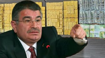 AK Parti cephesinden İdris Naim Şahin'e ilk salvo: Kapısı çalınır