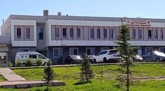 Kayseri'de bıçaklı kavga: 1 kişi hayatını kaybetti