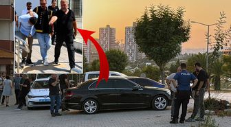 Ortağını ve oğlunu öldürdü, eşini yaraladı! Adliyede söyledikleri inanılmaz