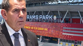 Dursun Özbek en sonunda patladı: Bıktım
