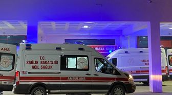 Mardin'de 18 yaşındaki genç tüfekle oynarken hayatını kaybetti