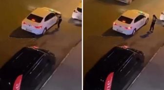 Devlet hastanesinin dibinde fuhuş pazarlığı