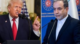 Trump'ın 'ekonomik savaş' hamlesine İran'dan yanıt: Bunu uygulayanlar...