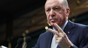 Cumhurbaşkanı Erdoğan'ın talimatıyla hazırlandı! İşte süreçte taviz verilmeyecek 3 kırmızı çizgi