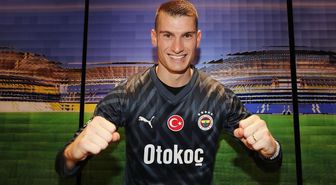 Fenerbahçe ile Barcelona anlaştı! Livakovic para kazandırarak gidiyor