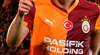 Galatasaray'da bir ayrılık daha! Yeni takımı belli oldu