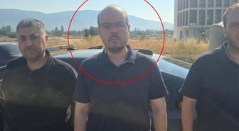 Hilmi Tuna Kuriş'in kaçış rotası adım adım nasıl deşifre edildi?