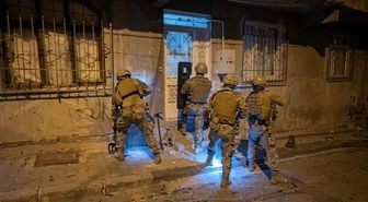 Bakan Gürlek detayları paylaştı: İstanbul’da hırsızlık şebekesi, İzmir’de çete hesaplaşması çökertildi