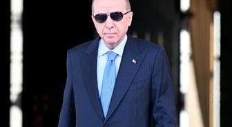 Şeybani: Türkiye, Suriye'nin yeniden inşasında temel ortak