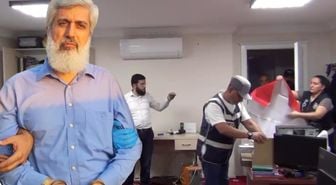 Kuytulcular operasyon öncesi hard diskleri yok etmiş!