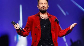 Megastardan mega ücret! Tarkan'ı dinlemek bir araba parası