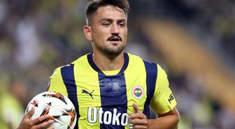 Cengiz Ünder de gidiyor! Paraya para demeyecek