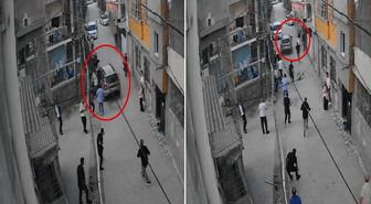 Adana’da aile kavgası sokağı savaş alanına çevirdi