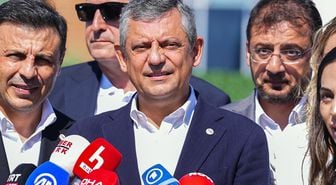 Özgür Özel: İktidarla uğraşmaya artık niyetimiz yok