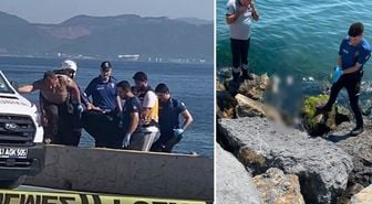 Kocaeli'de sahile vuran 3 ceset kardeşlere ait çıktı: 4'üncü kardeş kayıp