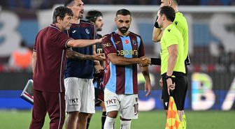 Salah için olay sözler! Trabzonspor'un yenilgisine onlar da şaşırdı