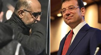 İBB Davası'nda Aziz İhsan Aktaş savunma yaptı: Sistemin temel amaçlarından en önemlisi Ekrem İmamoğlu'nun siyasi hayatının finanse edilmesidir