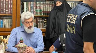 Kuytulcuların sosyal medya sorumlusunun evinden milyonlar çıktı