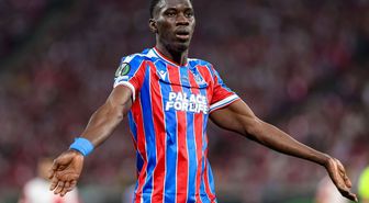 Transferde son dakika! Galatasaray'a yıldız isimden kötü haber