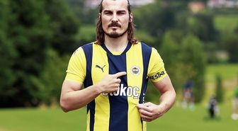 Fenerbahçe'de Çağlar Söyüncü'nün yerine sürpriz isim