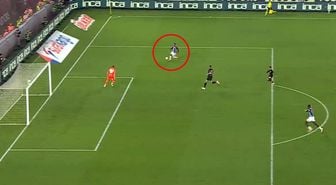 Salah Trabzon'u karıştırdı