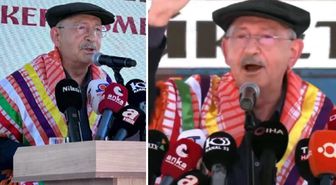 Kemal Kılıçdaroğlu, Yörüklerden oy istedi: Verin iktidarı...