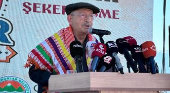 Kemal Kılıçdaroğlu, Yörüklerden oy istedi: Verin iktidarı...