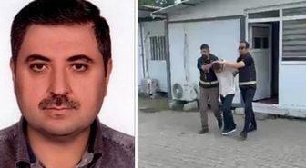 7 yıllık sır cinayeti çözen detay! Yaşlı çiftin katili yakayı ele verdi