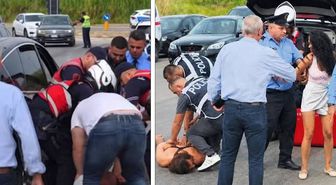 Bagaj açılınca polis bile şaşırdı! Arnavutluk'taki cinayette Türk detayı