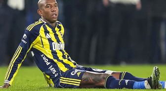 Talisca ile neden yolların ayrılacağı ortaya çıktı