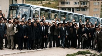 Bir dönem Türklerin gitmek için can attığı ülkeden büyük kaçış var