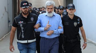 Alparslan Kuytul ve eşinin de aralarında olduğu 56 şüpheli adliyeye sevk edildi