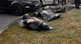 Rus ordusundan Zelenski'nin memleketinde AVM saldırısı: 16 ölü