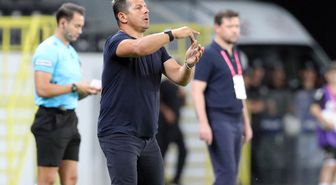 Kasımpaşa, Çorum'u yıldız golcüsü Benedyczak ile devirdi