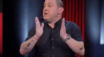 Nihat Kahveci Galatasaray'ın yıldızına isyan etti: Sahada yoksun, bu kadarı da olmaz