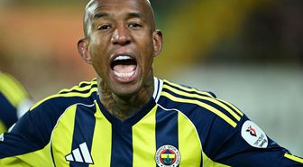 Fenerbahçe'den Talisca için açıklama! İşte kadroya alınmama nedeni