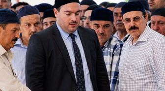 Para ve ziynet eşyasının miktarı öyle böyle değil! İşte Süleymancılar'a yönelik son operasyonda tüm detaylar