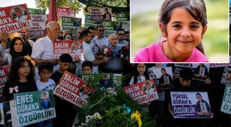 Narin Güran ölümünün ikinci yılında anıldı: Bize kıyameti yaşattılar