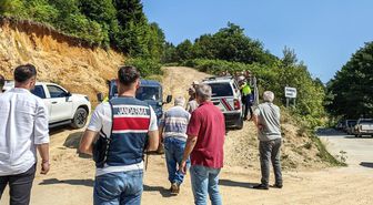 'Giresun’da helikopter düştü' iddiası! Valilikten açıklama var