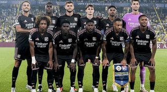 Lyon'dan Fenerbahçe maçı öncesi flaş karar