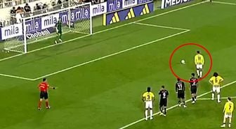 Fenerbahçe-Konyaspor maçına damga vuran detay