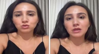 Minibüste çocuğuna yapılan teklifi duyunca çıldırdı