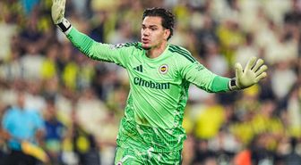 Ederson'dan özlenen performans! Tam 6 kurtarış