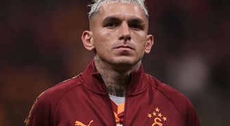 Rakam ortaya çıktı! Güle güle Torreira