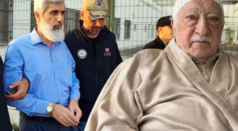 Alparslan Kuytul soruşturmasında FETÖ tespiti: Dokuz isim belirlendi