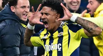 Oosterwolde Roma'yı yakmaya gidiyor! İşte Fenerbahçe'nin kasasına girecek para