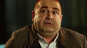 Şafak Sezer'in son hali sevenlerini üzdü