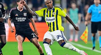 Talisca teklifi kabul etti gidiyor! Fenerbahçe servet kazanacak