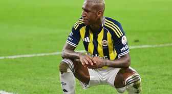 Talisca'dan ''Transfer olacak'' şeklindeki haberlere iki kelimelik yanıt