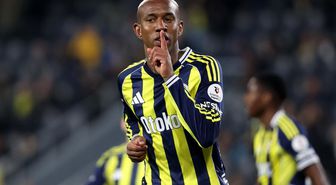 Talisca transferinde sıcak gelişme! Kadrodan çıkarıldı